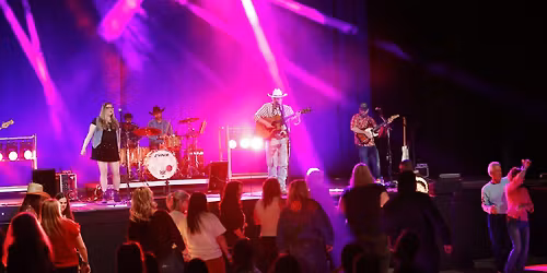 90's Country Throwback Ft. Reversing Radio & Friends