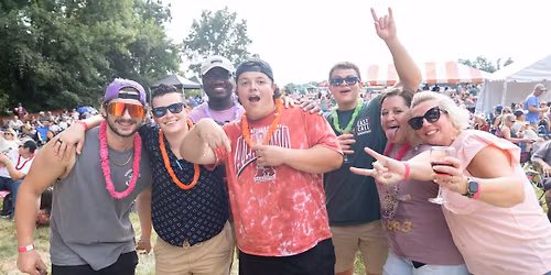 22nd Annual Gettysburg Wine and Music Festival 