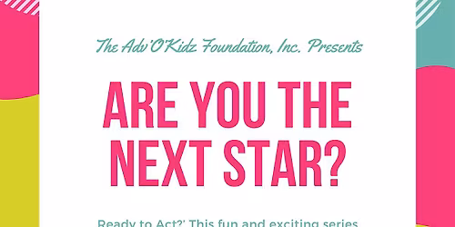 Adv'O'Kidz Foundation, Inc.