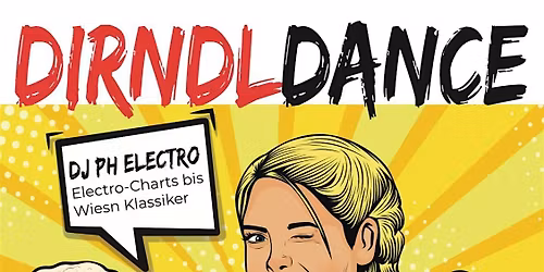 Dirndl Dance Vol.6
