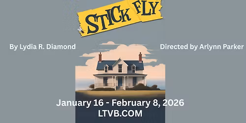 Stick Fly