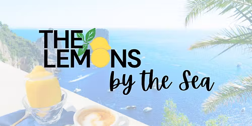 Lemons by the Sea