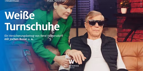 Wei\u00dfe Turnschuhe