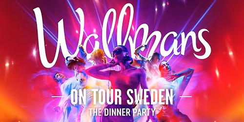 Wallmans \u2013 The Dinner Party