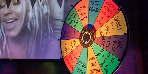 Drag Bingo with Khloe Wold