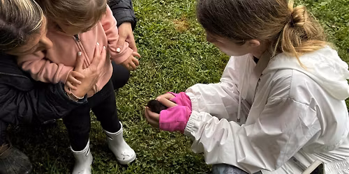 Fall Family Fun Day at Rose Cherry Homestead