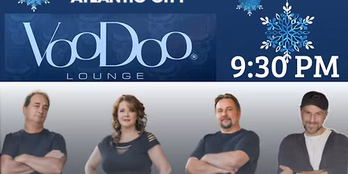 Bar None @ Voodoo Lounge