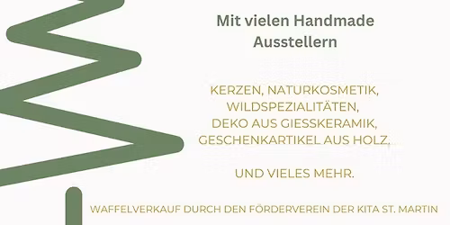 Weihnachtsmarkt by MIA\u2019s Lieblingen