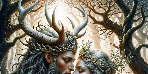 FREE class Beltane Workshop 