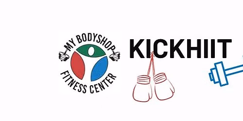 KICKHIIT with Kristin