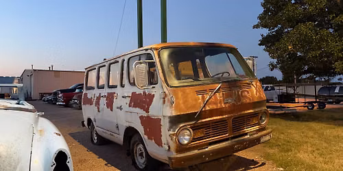 Highway Creepers Swap Meet