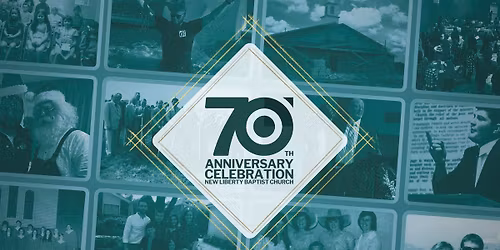 \u2728 New Liberty's 70th Anniversary & Homecoming