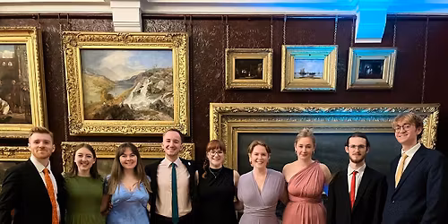 Omnium Ensemble - Choral Classics of 21st Century - A Concert of inspiring new  British music 