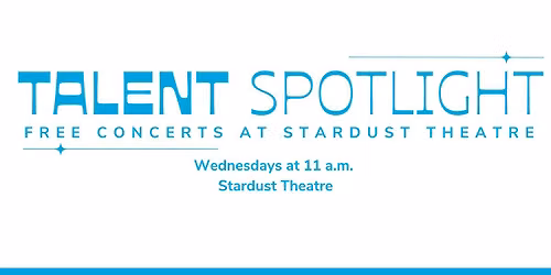 Talent Spotlight - Klaus Sander