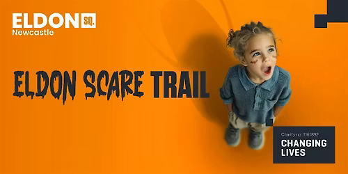 Eldon Scare Trail