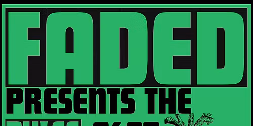 FADED || THE PULSE