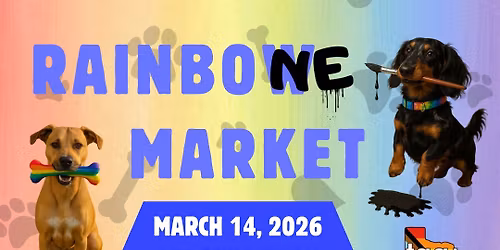 Spring Rainbow Market 2026
