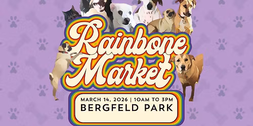 Spring Rainbow Market 2026