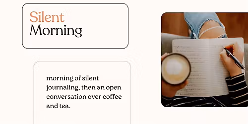Silent Morning