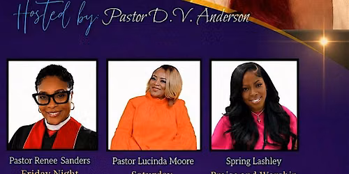 Annual Fulfilling Purpose Conference 2026