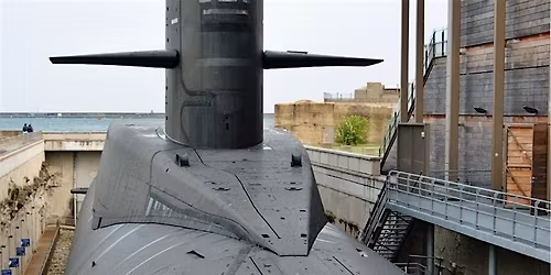 Euro-Atlantic Deterrence: Challenges, Opportunities, Prospects