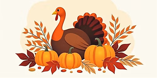 Community Thanksgiving Potluck