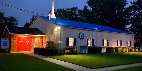 Divine Service of the Word and Sacrament