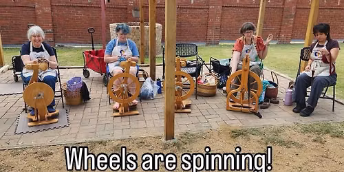 Dallas Handweavers and Spinners Guild