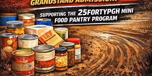 Racing Against Hunger 2