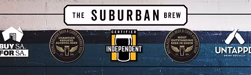 Boxing Day at the Brewery. 