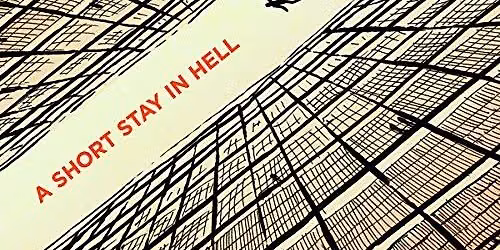 A Short Stay in Hell Book Club Meeting