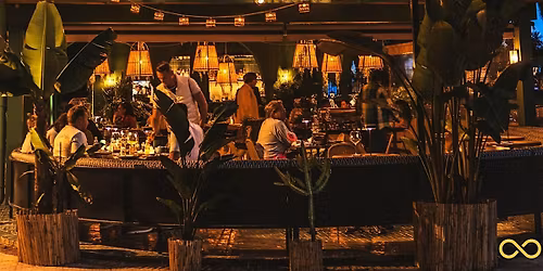 The Marbella Loop Monthly Mixer - FREE NETWORKING