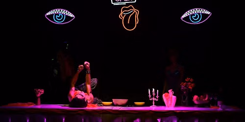 The Dining Table - A Theatre Performance