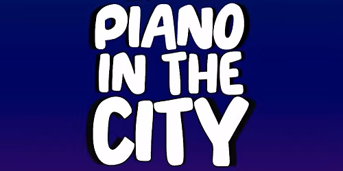 PIANO In The City: Afro-house Experience, EP.2  @Hermanita Speakeasy