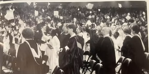 Monacan High School, Class of 2000 -  25 year Reunion