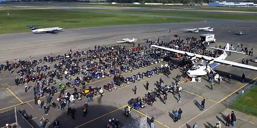Capital City Toy Run 2026