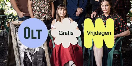 Gratis Vrijdag \u2022 A Dolly Day To Remember