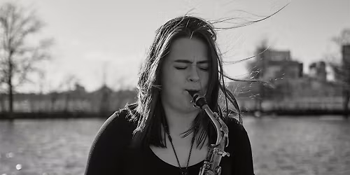 Katie Webster Quartet