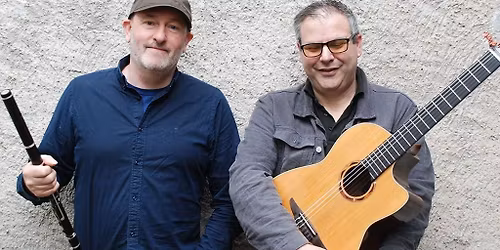 Michael McGoldrick & Tim Edey