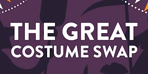The Great Costume Swap