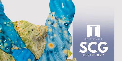 SCG Open Studio with Florine D\u00e9mosth\u00e8ne