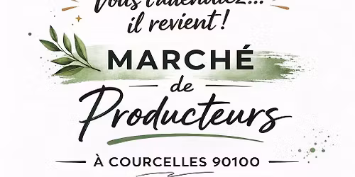 March\u00e9 de producteurs