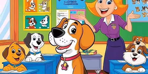 North Lakes Manners and Obedience Class January 4th @ 6.30pm