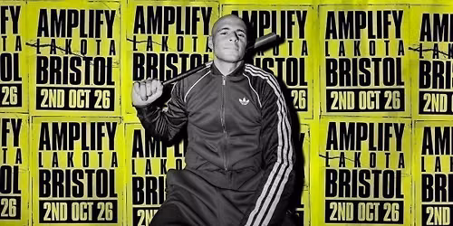Amplify