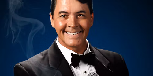 Private Community Event - A Tribute to Dean Martin