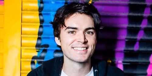 Michael Longfellow at Hyenas Comedy Club - Albuquerque