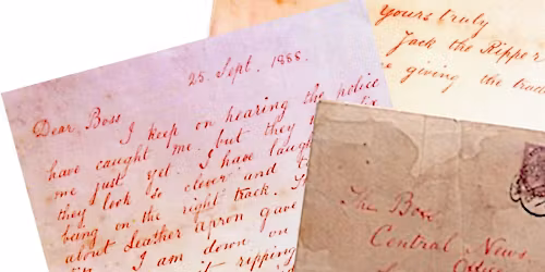 Black Belfast: Cathedral Quarter - horror & true crime walking tour