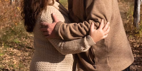 Jodean & Ryan's Wedding Social