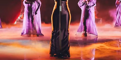 DELIA - BEDDA SICILIA TOUR