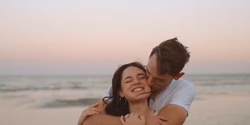 Valentine's Day Wedding Social in honour of Brad Thidrickson & Oksana Preachuk